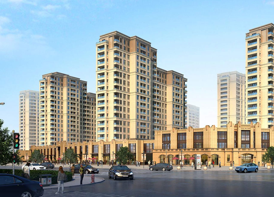 高層住宅樓樓梯及前室的設(shè)計(jì)要點(diǎn)有哪些？